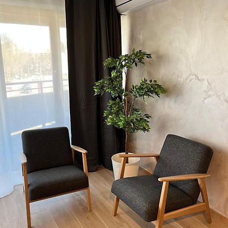 B-Aparthotel Montgomery Etterbeek Exterior photo