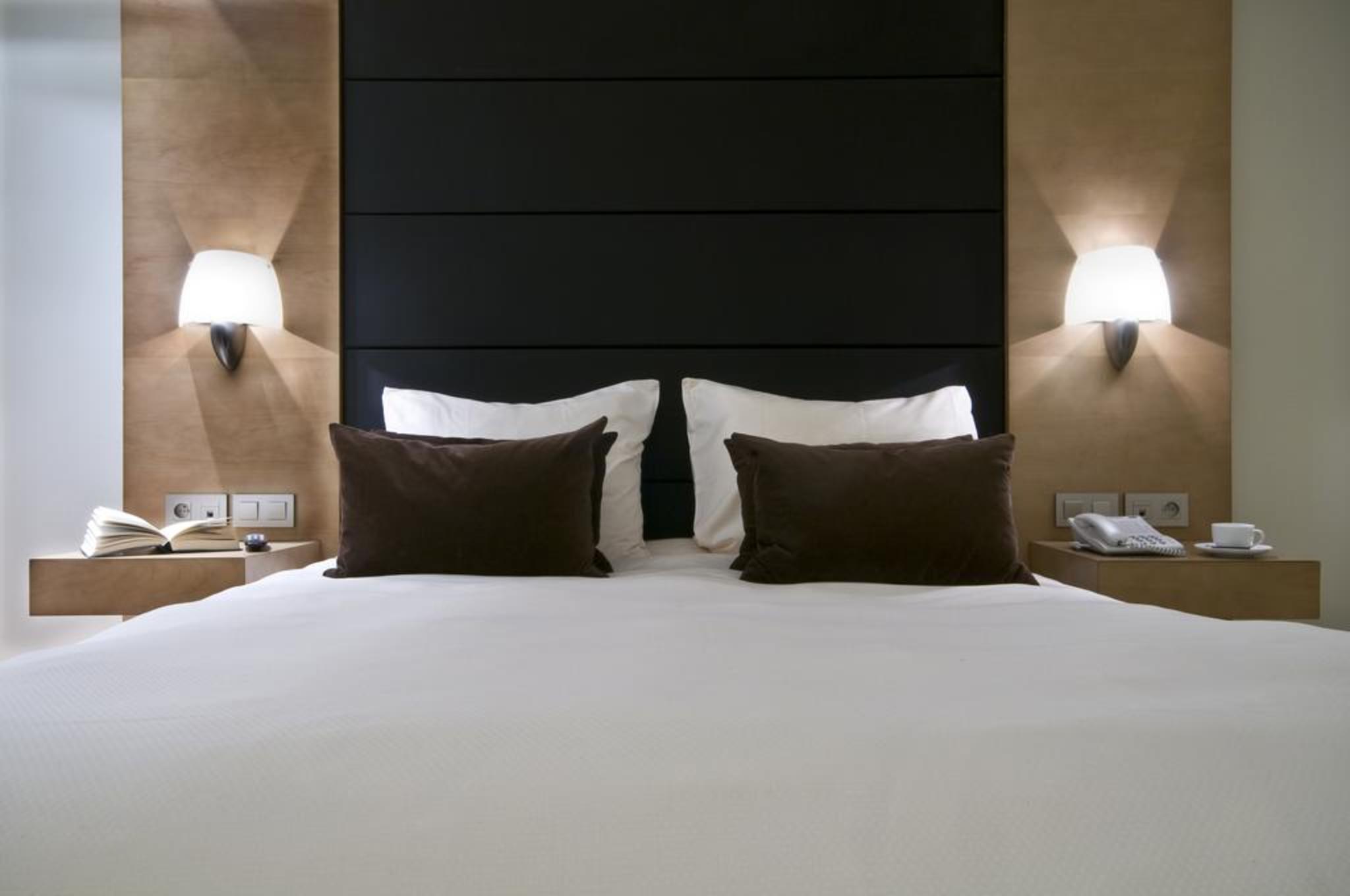 B-Aparthotel Montgomery Etterbeek Room photo
