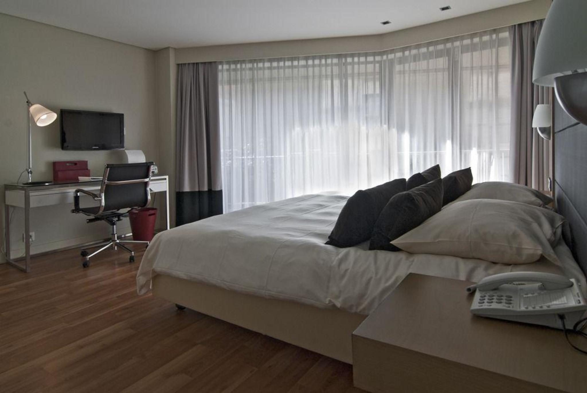 B-Aparthotel Montgomery Etterbeek Exterior photo