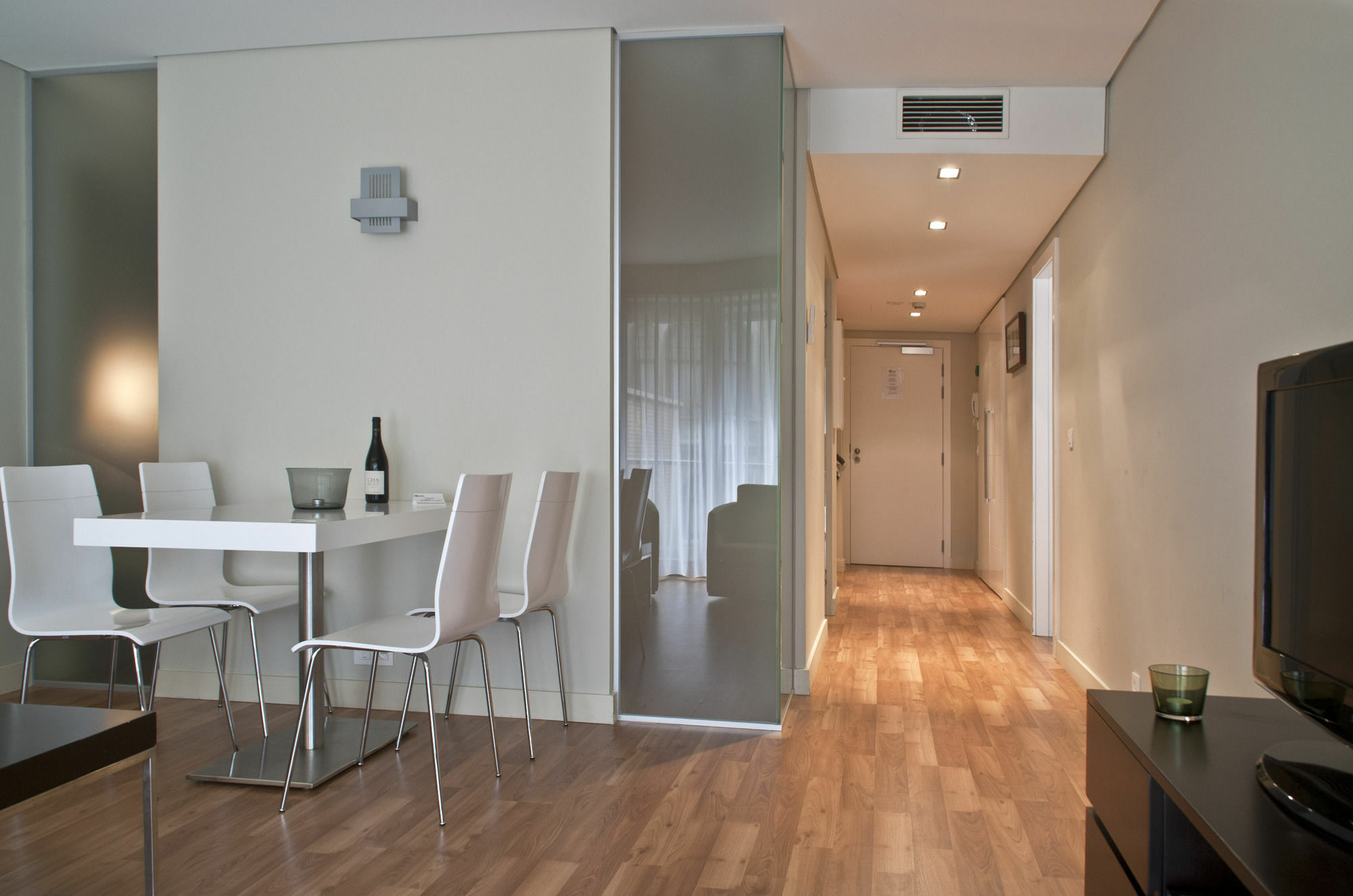 B-Aparthotel Montgomery Etterbeek Exterior photo