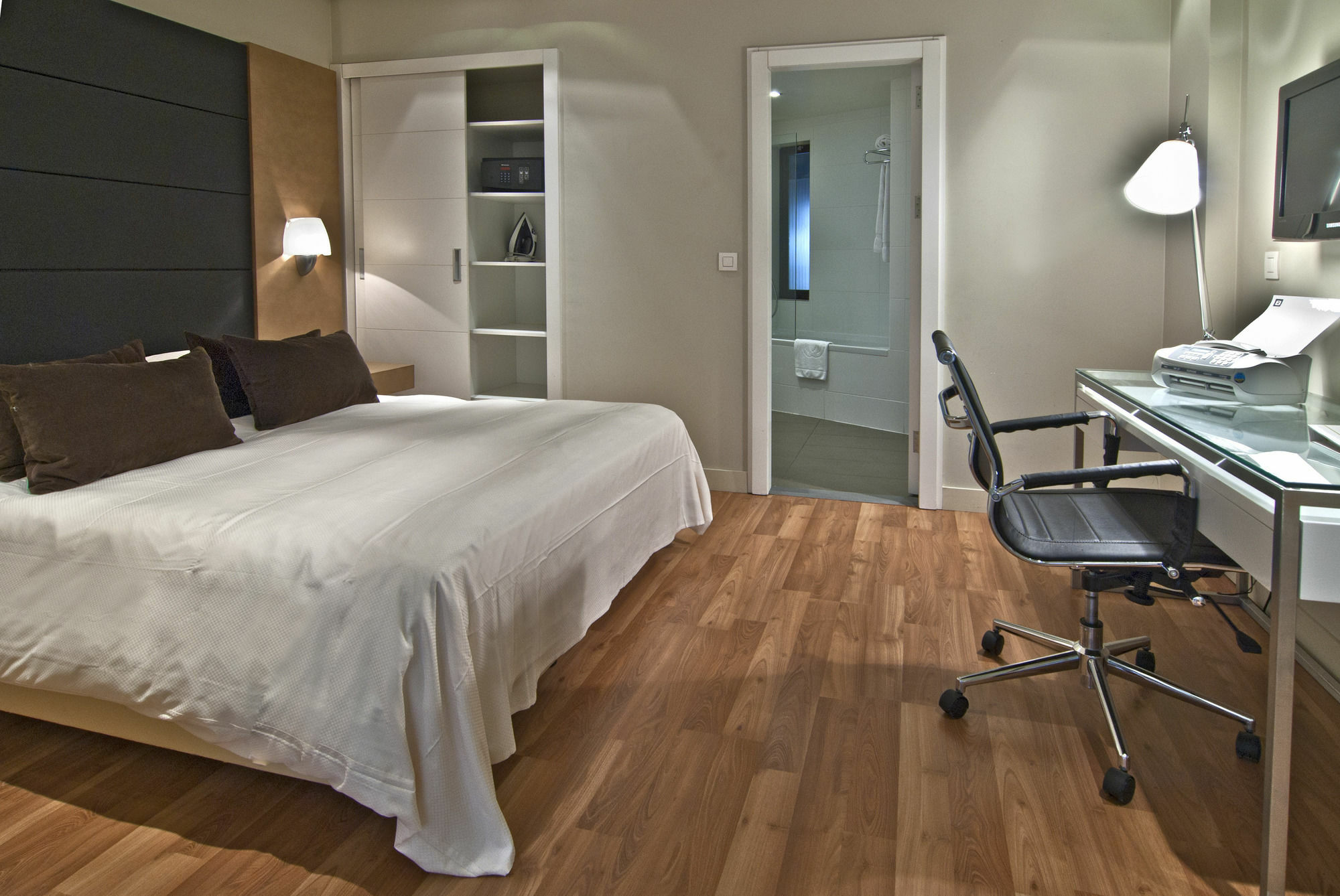 B-Aparthotel Montgomery Etterbeek Exterior photo